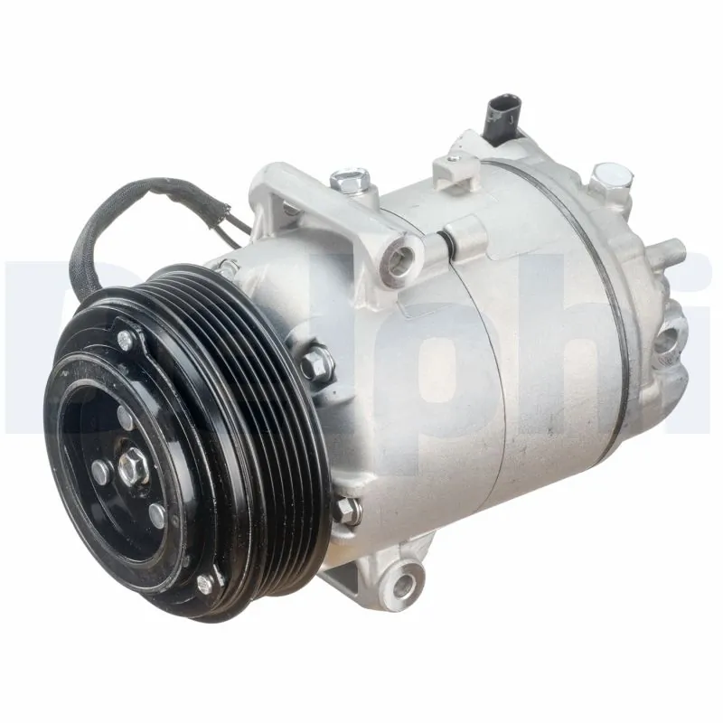 Sprężarka klimatyzacji Delphi TSP0155987 cena, od 180,25 USD