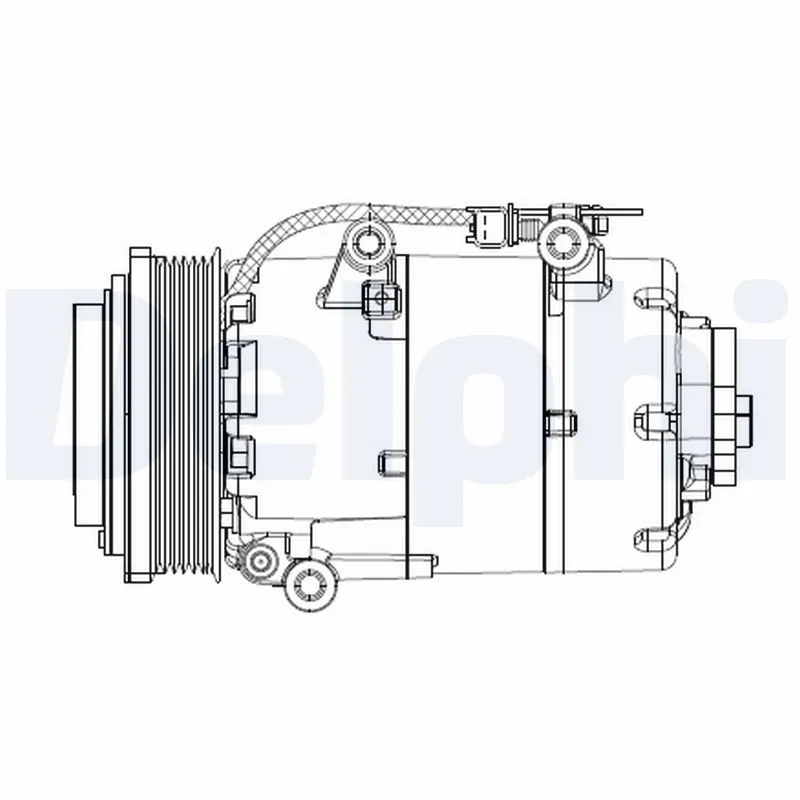 CS20358 Delphi