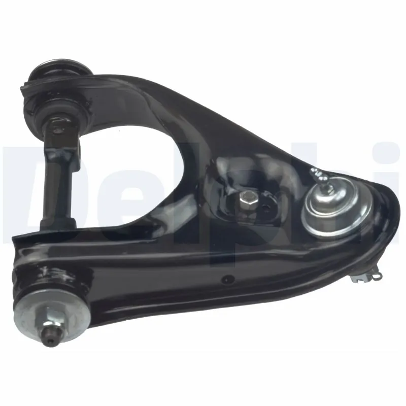 MR241024 Mitsubishi Wahacz zawieszenia przedniego prawy górny
