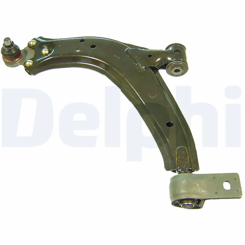 TC705 Delphi