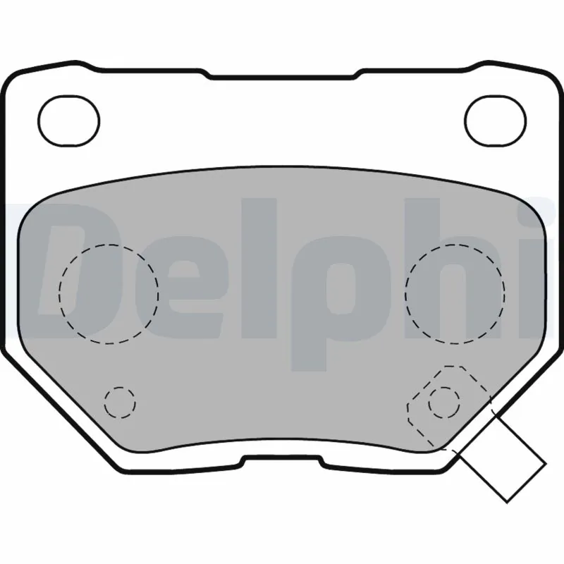 LP1780 Delphi