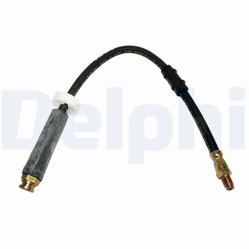 LH3246 Delphi