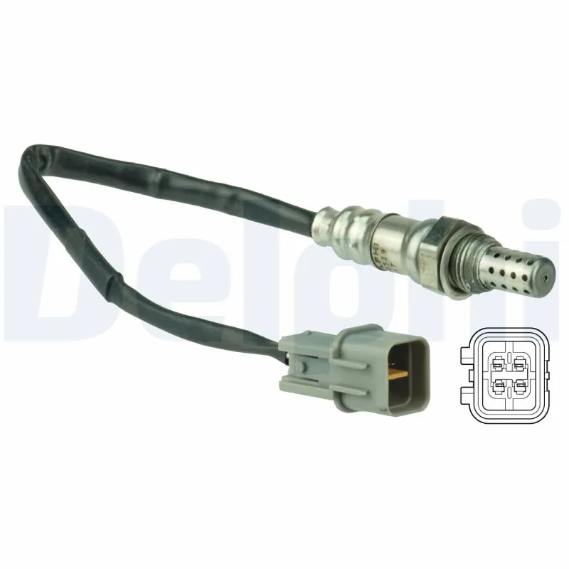 Sonda lambda Mitsubishi Grandis