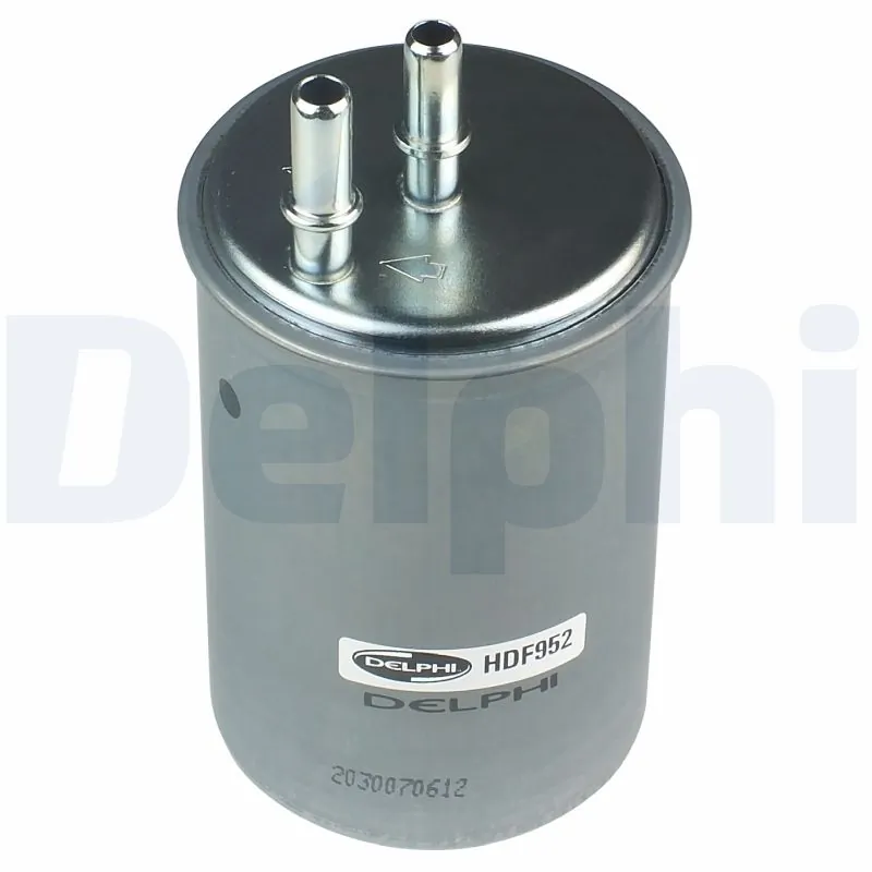 HDF952 Delphi