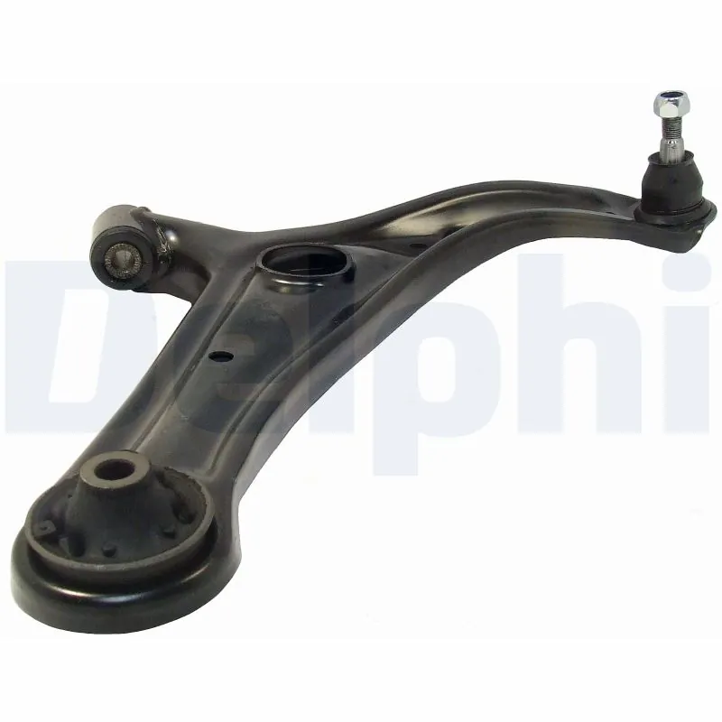 TC1008 Delphi