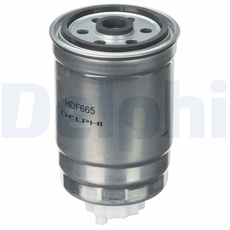 HDF665 Delphi