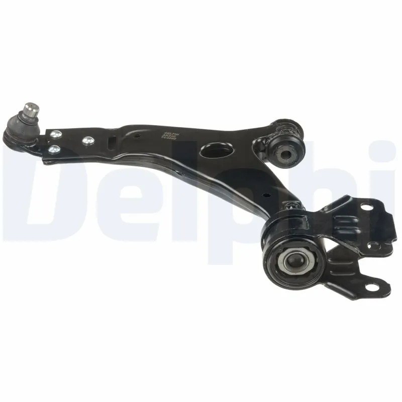 TC3860 Delphi