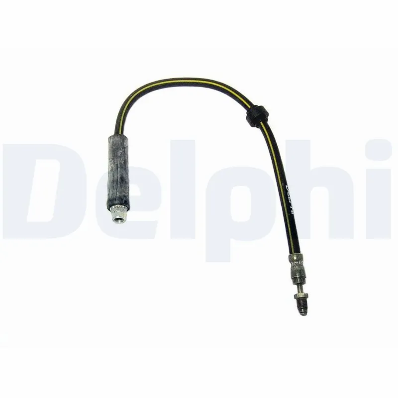 LH3258 Delphi