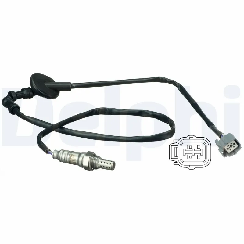 Sonda lambda Mitsubishi Pajero
