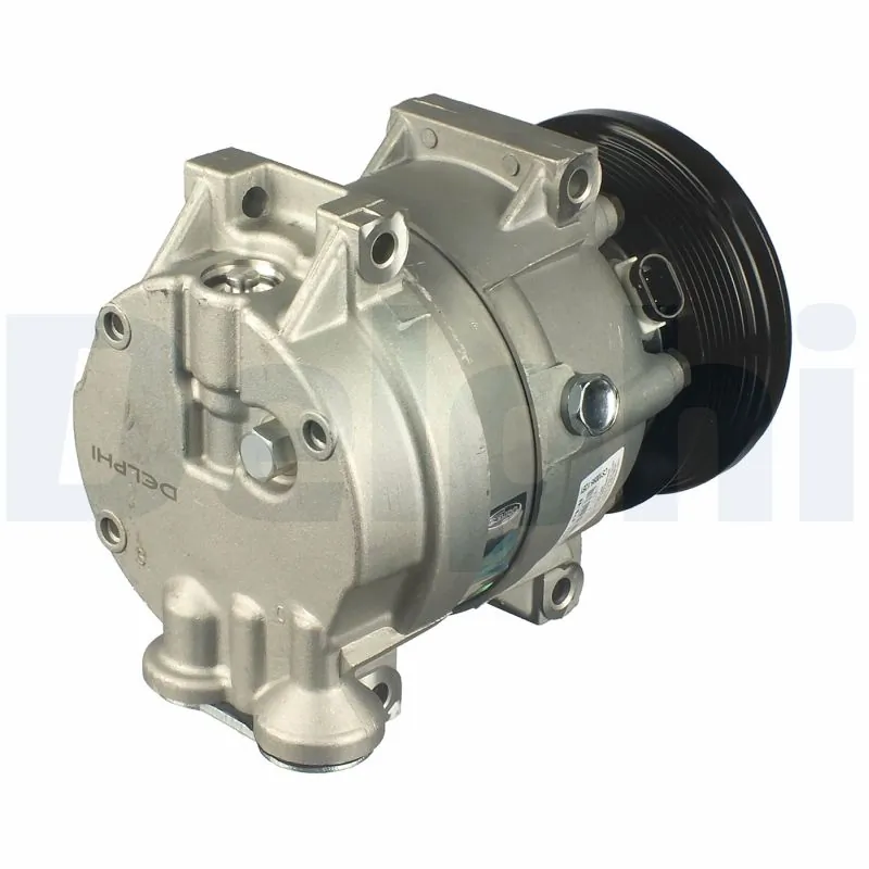 Do koszyka CS1009512B1 Delphi Sprężarka klimatyzacji