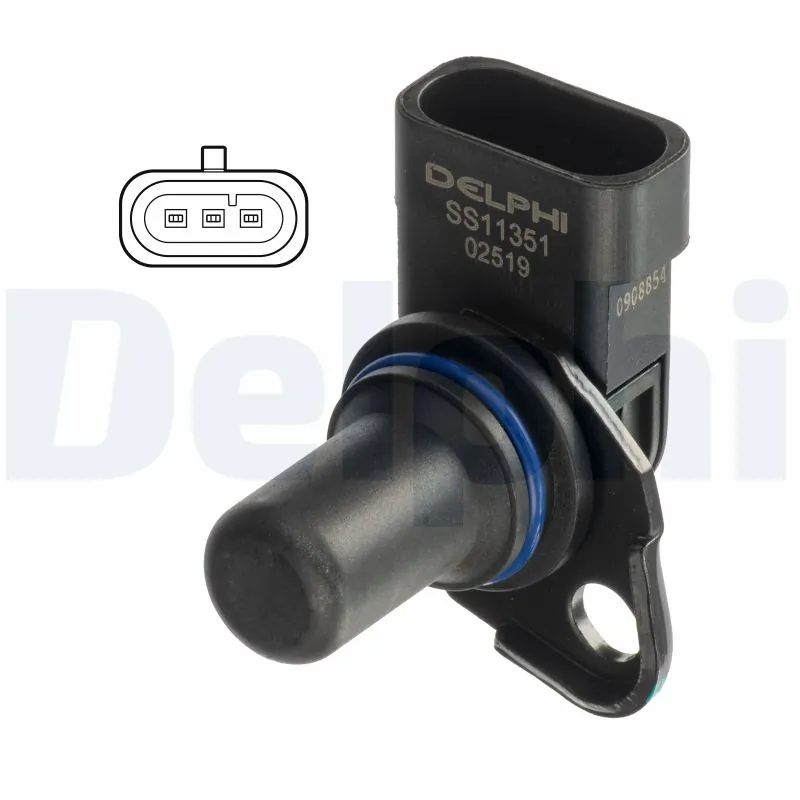 SS11351 Delphi