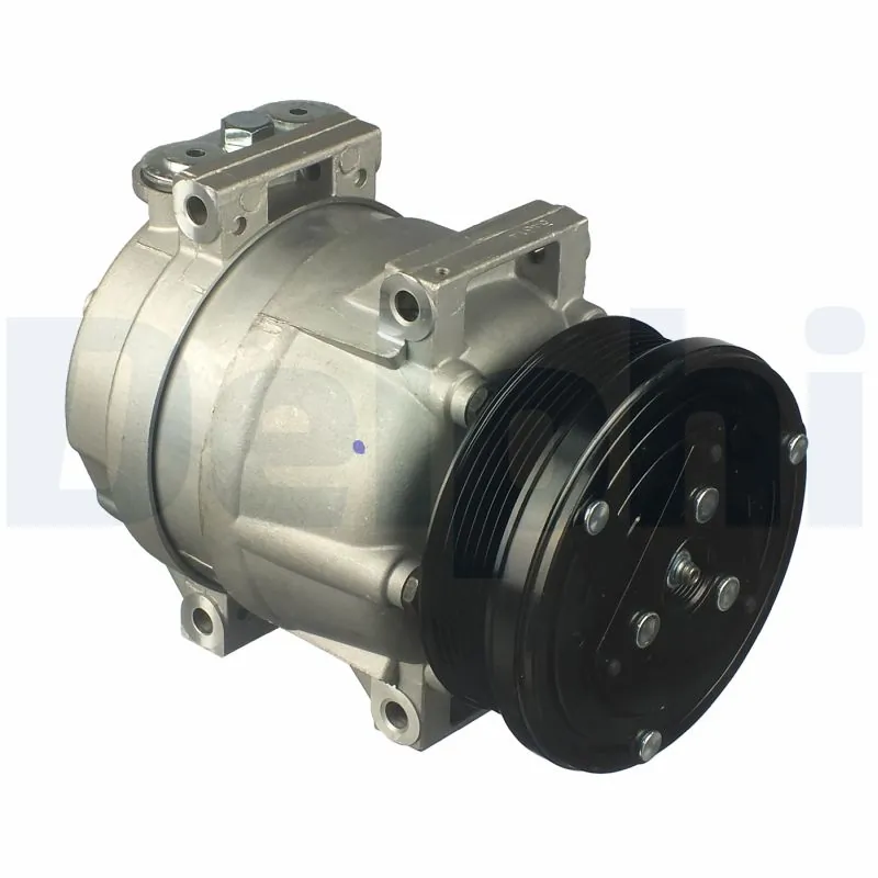 Sprężarka klimatyzacji Delphi CS1009512B1 cena, od 230,06 USD