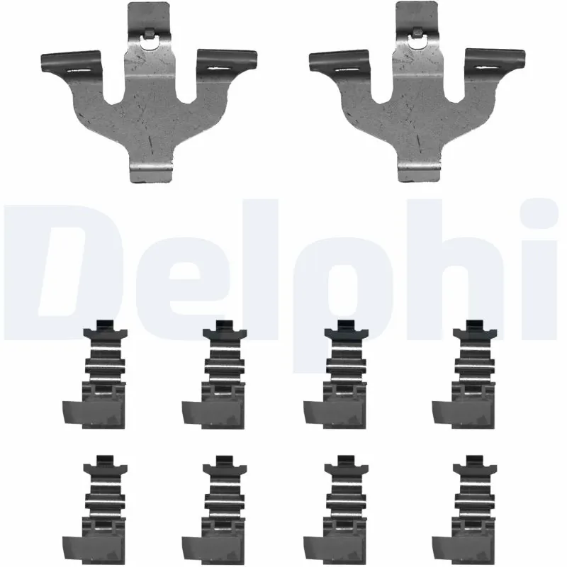 LX0714 Delphi