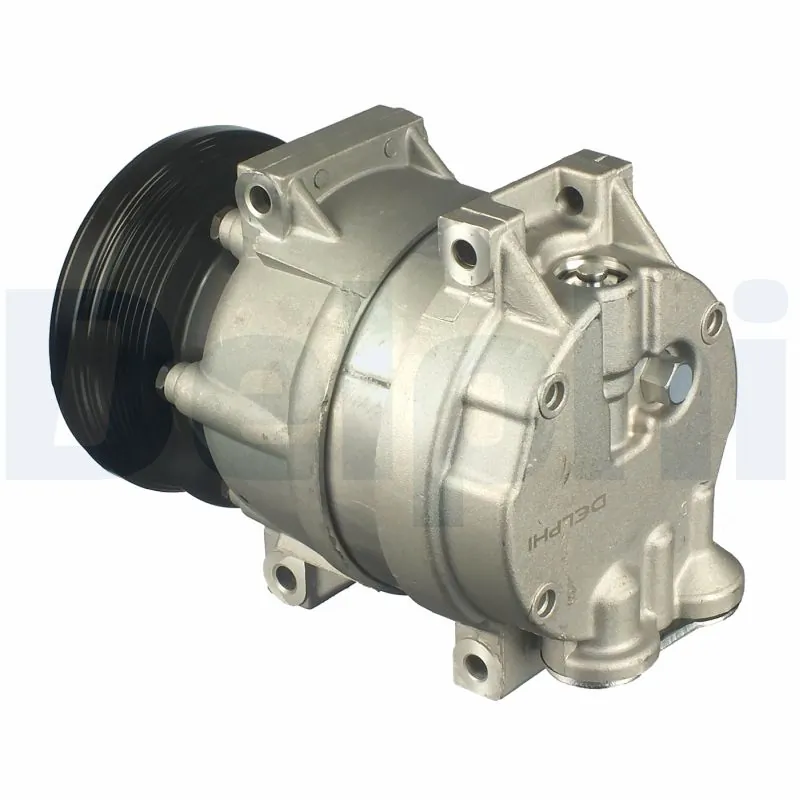 Sprężarka klimatyzacji CS1009512B1 Delphi
