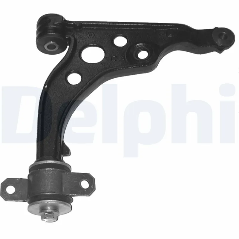 TC781 Delphi