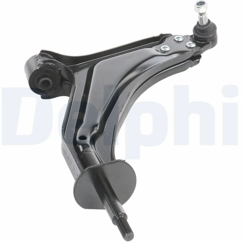 TC1259 Delphi