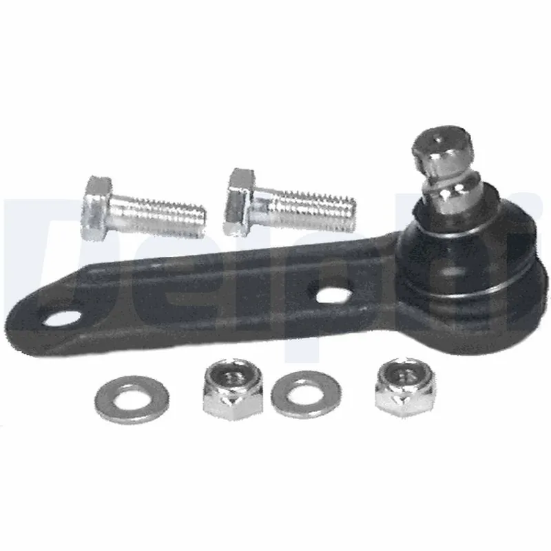 TC421 Delphi