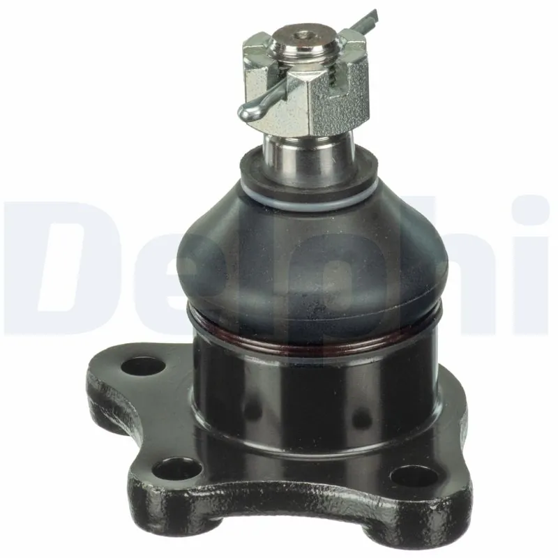 TC3668 Delphi