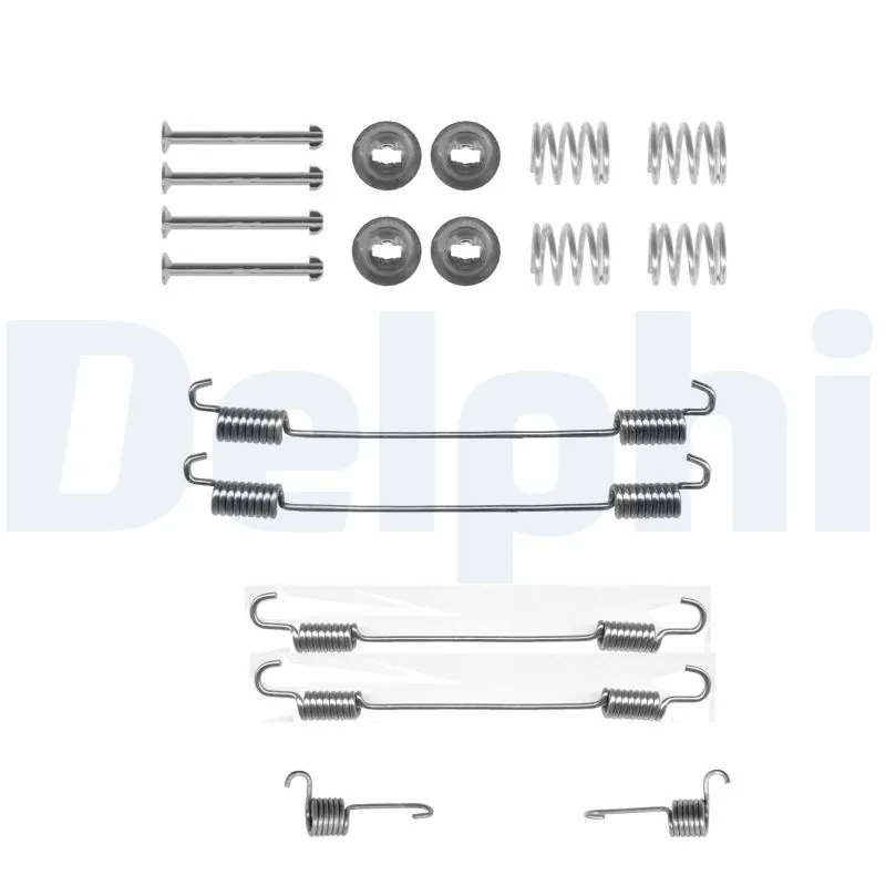 LY1225 Delphi