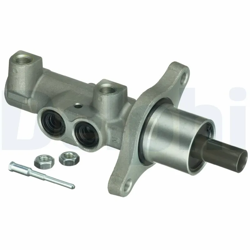 Główny cylinder hamulców Ford C-Max minivan (DM2) (2003 - 2007) cena, od 39,73 USD