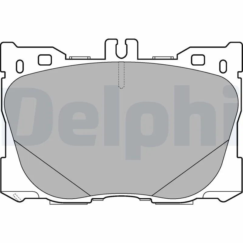 LP3276 Delphi