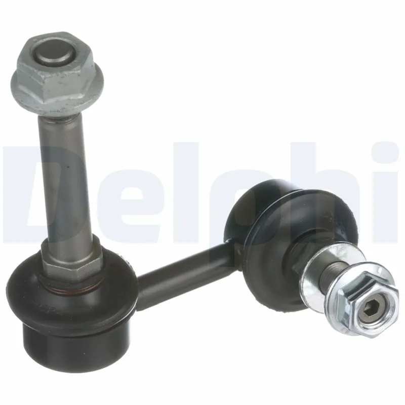 TC5609 Delphi