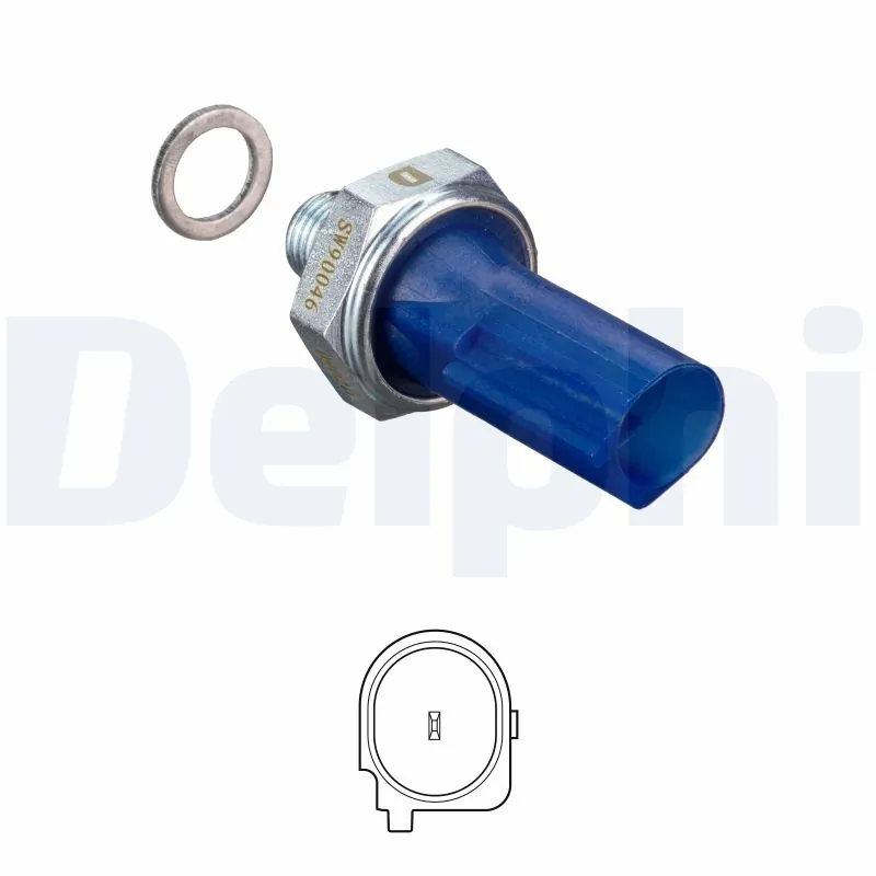 SW90046 Delphi