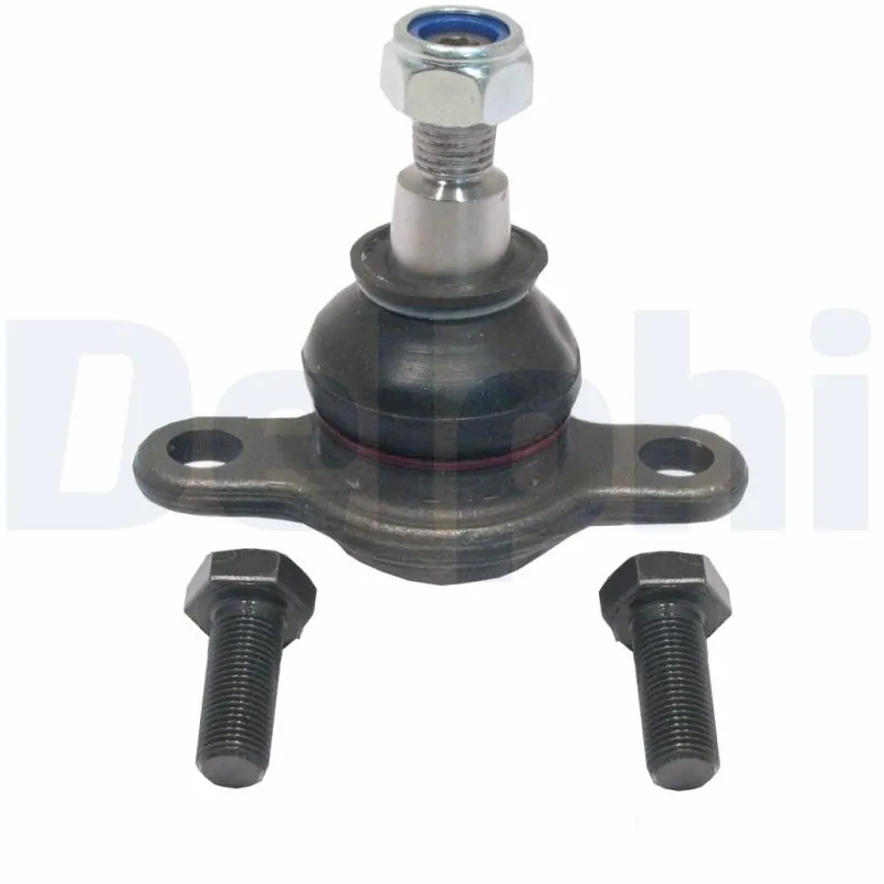 TC2089 Delphi