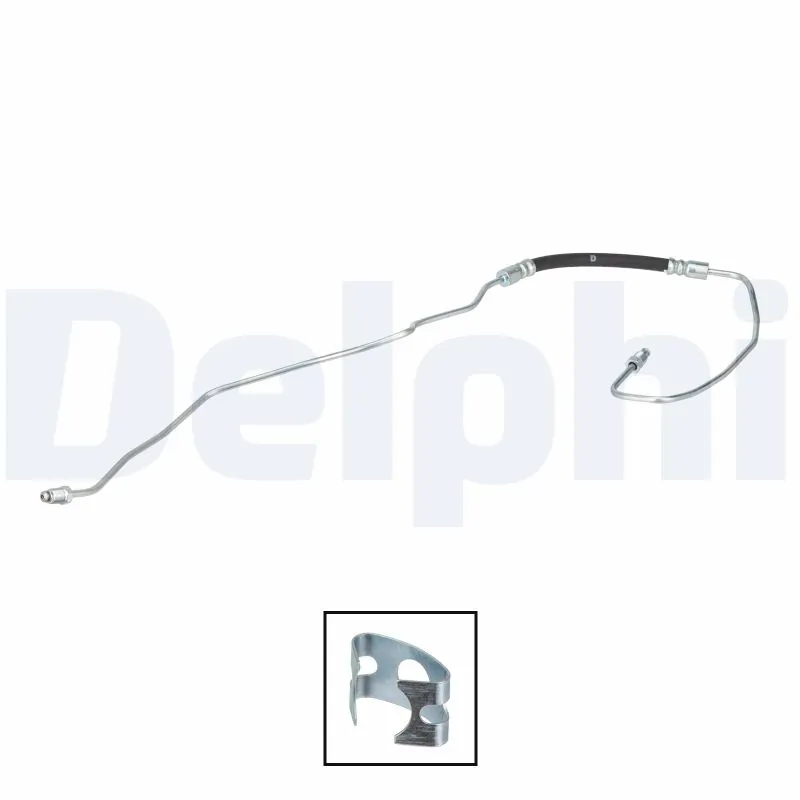 LH7603 Delphi