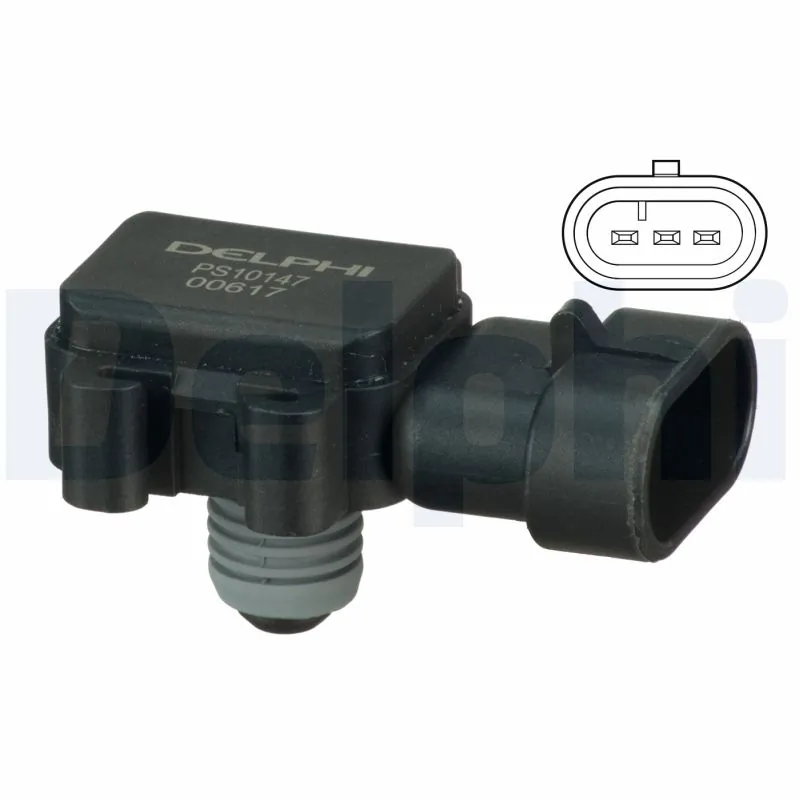 PS10147 Delphi