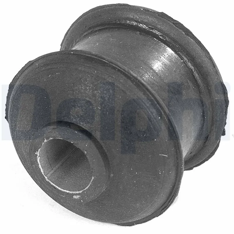  Silentblock przedniego wahacza dolnego Volkswagen Polo 2