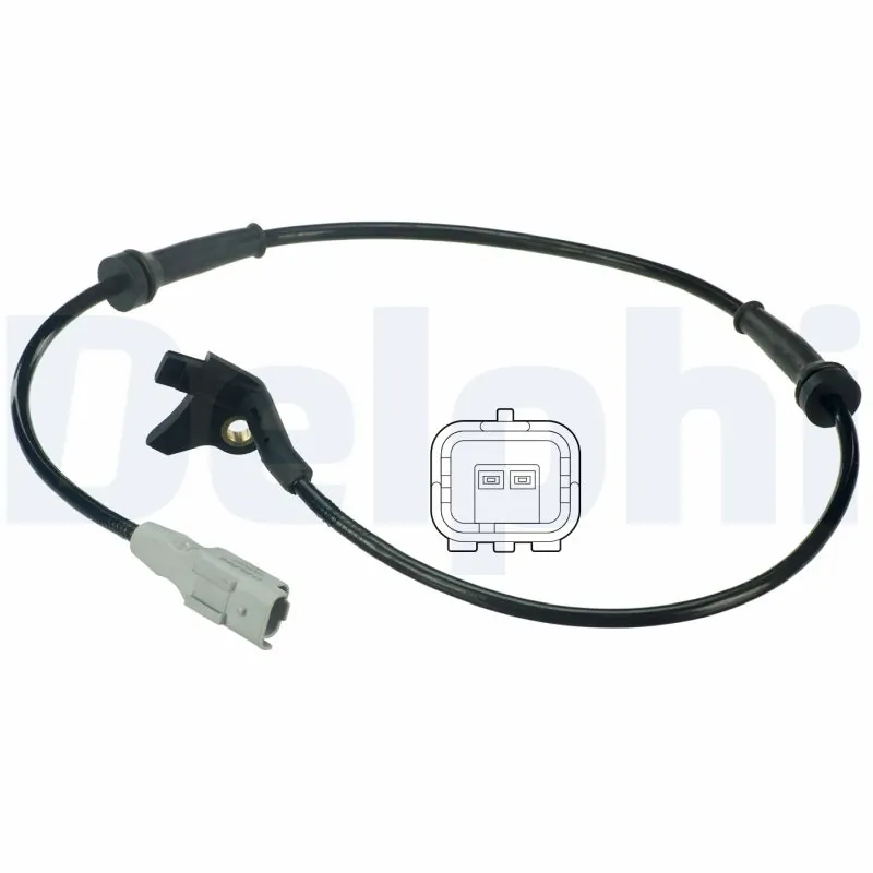 SS20397 Delphi