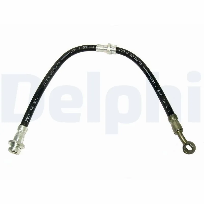 LH6274 Delphi