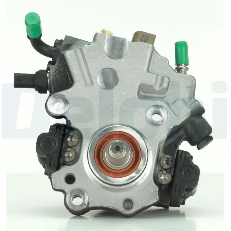 Pompa wtryskowa wysokiego ciśnienia Mercedes Sprinter II 3,5-t