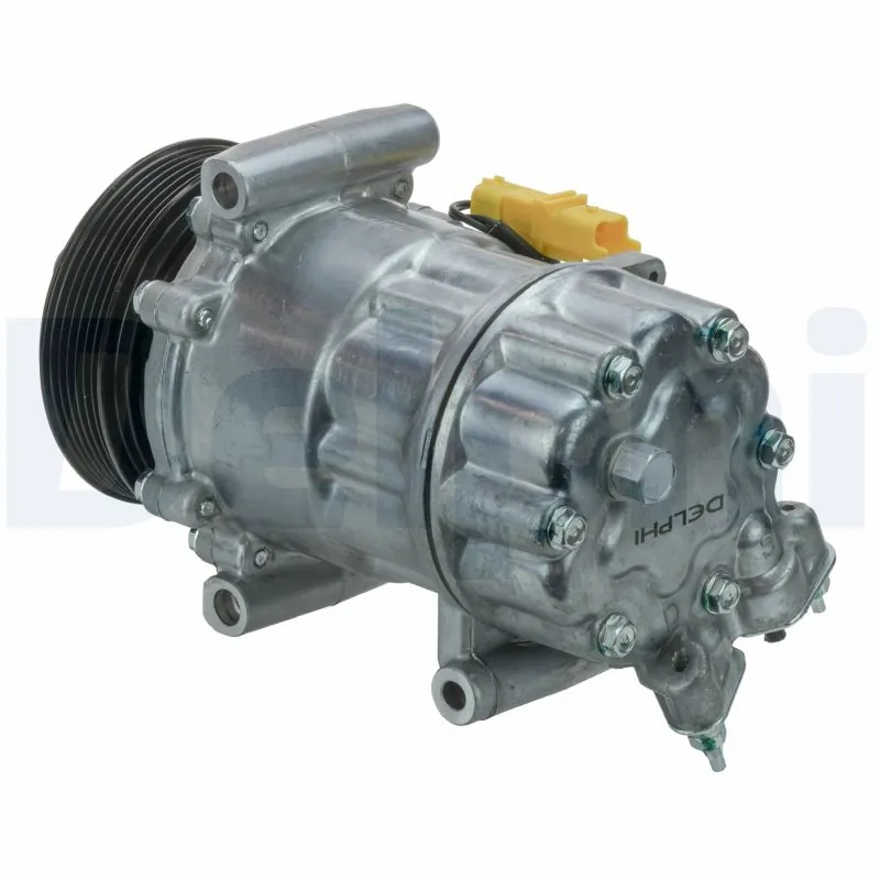 Do koszyka CS20526 Delphi Sprężarka klimatyzacji