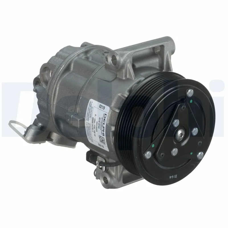 Sprężarka klimatyzacji Delphi TSP0155928 cena, od 349,74 USD