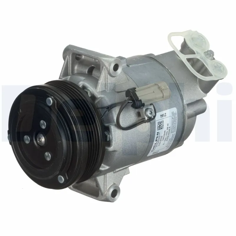 TSP0155449 Delphi Sprężarka klimatyzacji