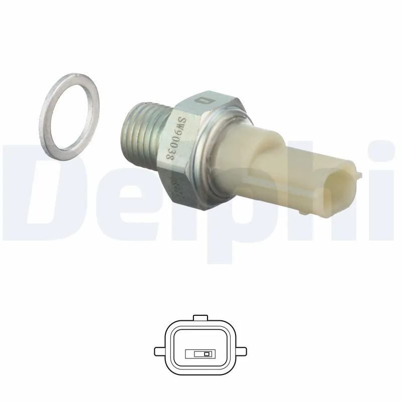 SW90038 Delphi