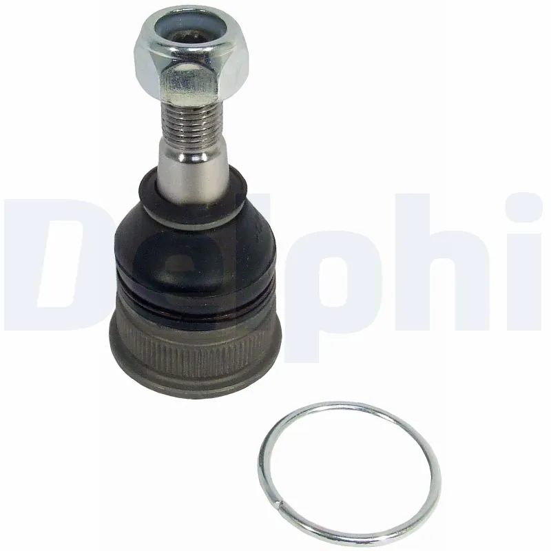 TC2521 Delphi