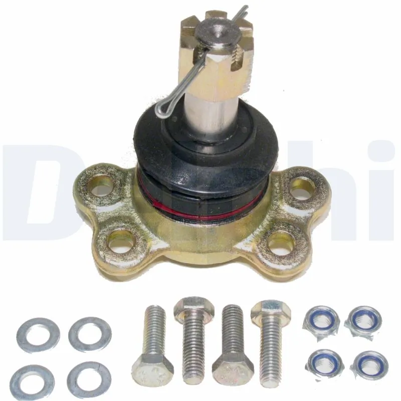 TC1230 Delphi