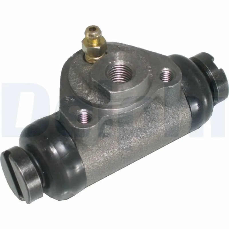 Do koszyka 21013502040 Lada Cylinder hamulcowy roboczy tylny