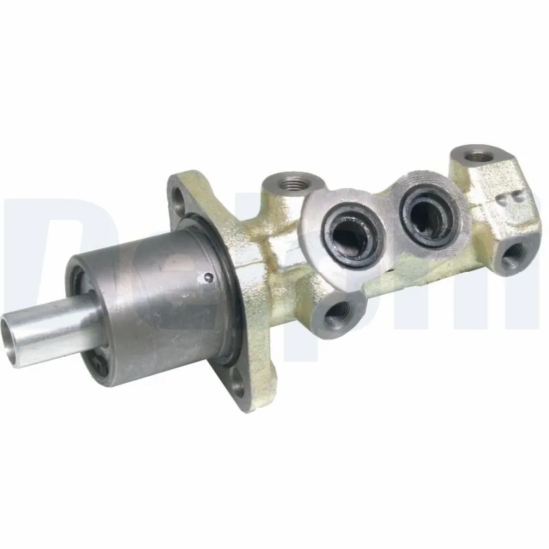 LM23999 Delphi