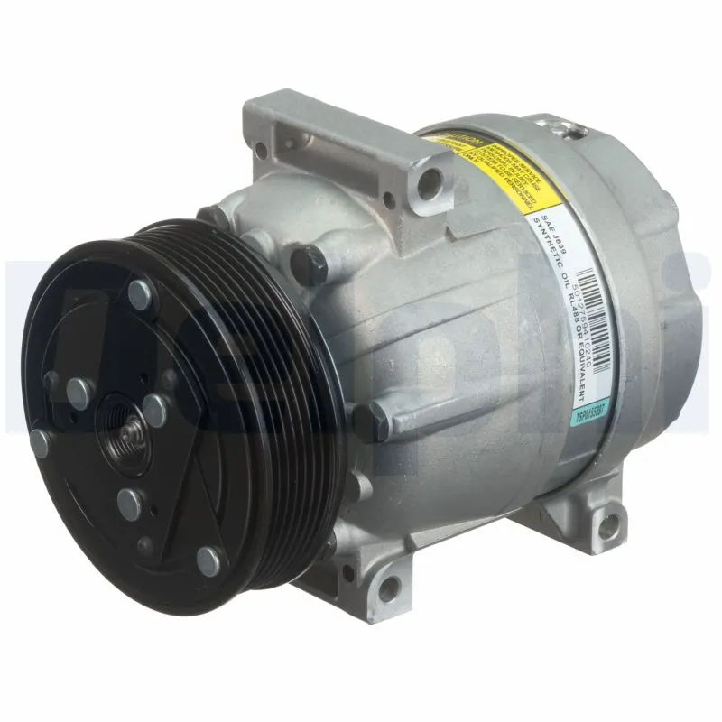 TSP0155897 Delphi Sprężarka klimatyzacji