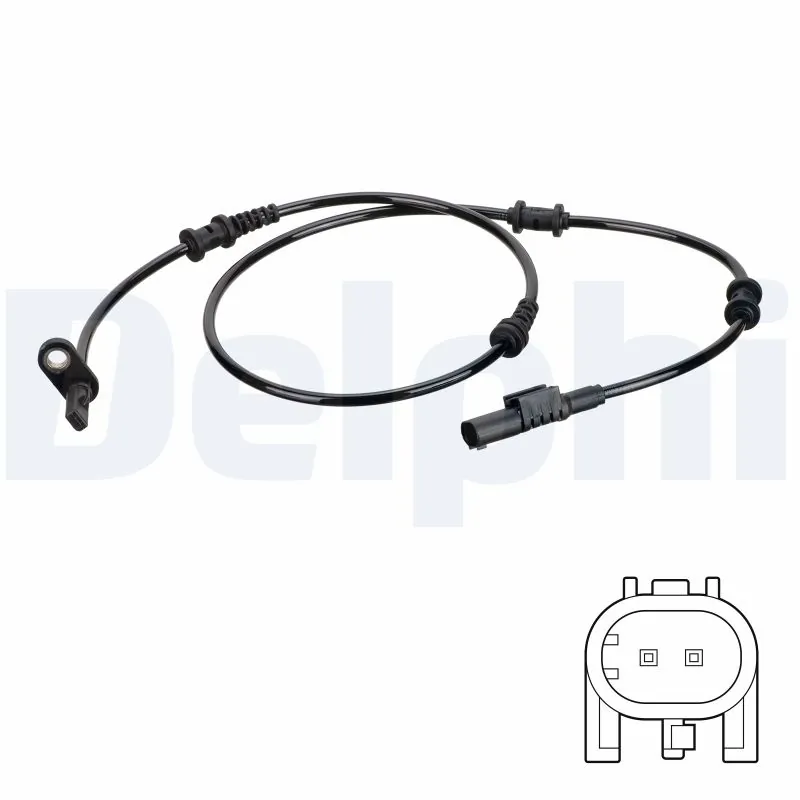 SS20759 Delphi