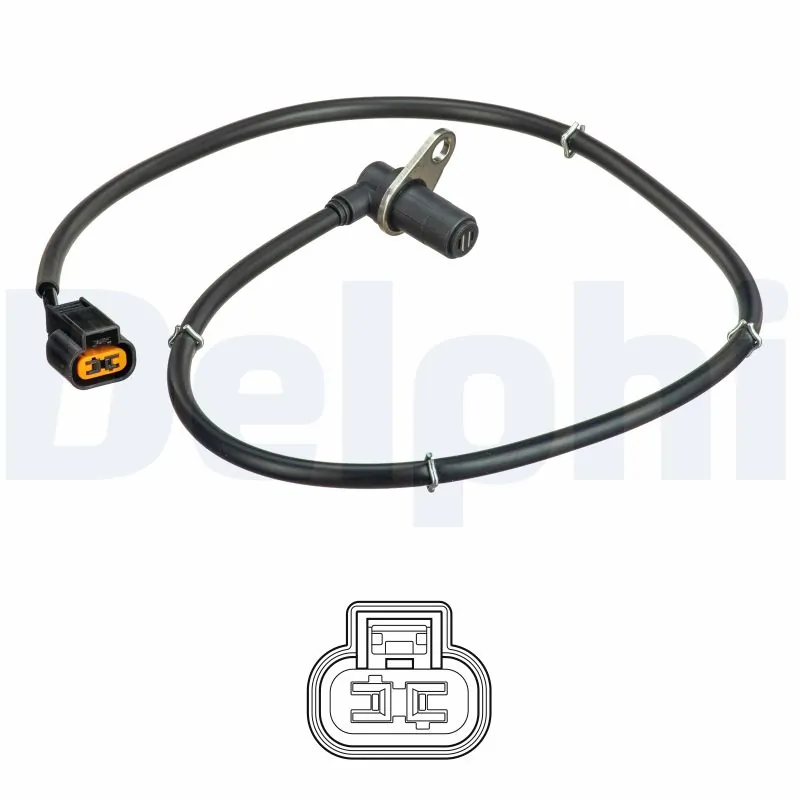SS20618 Delphi