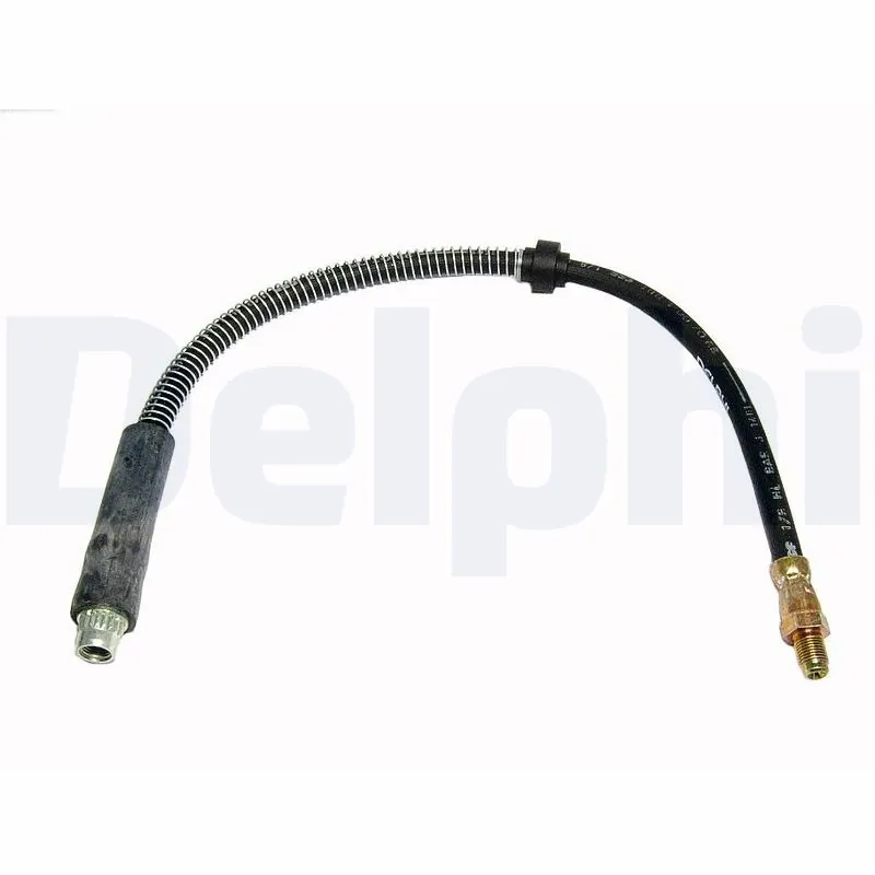 LH3773 Delphi