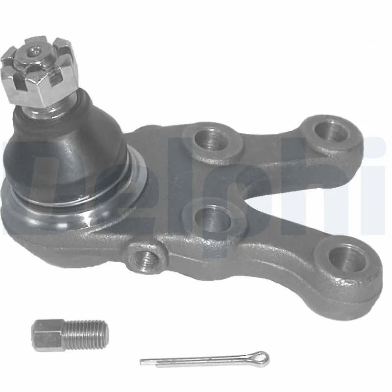 TC832 Delphi