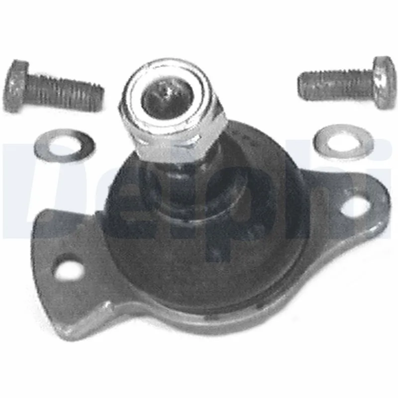 TC298 Delphi