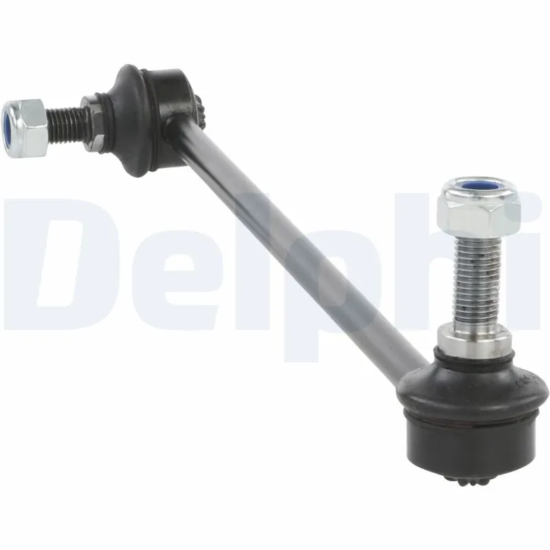 Łącznik stabilizatora przedniego lewy TC1040 Delphi