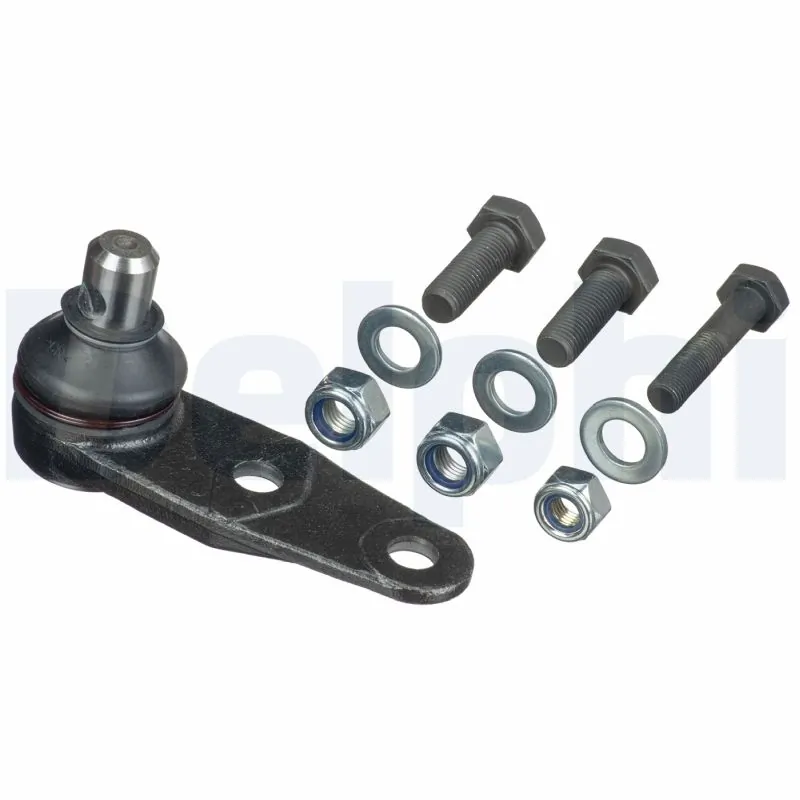TC2435 Delphi